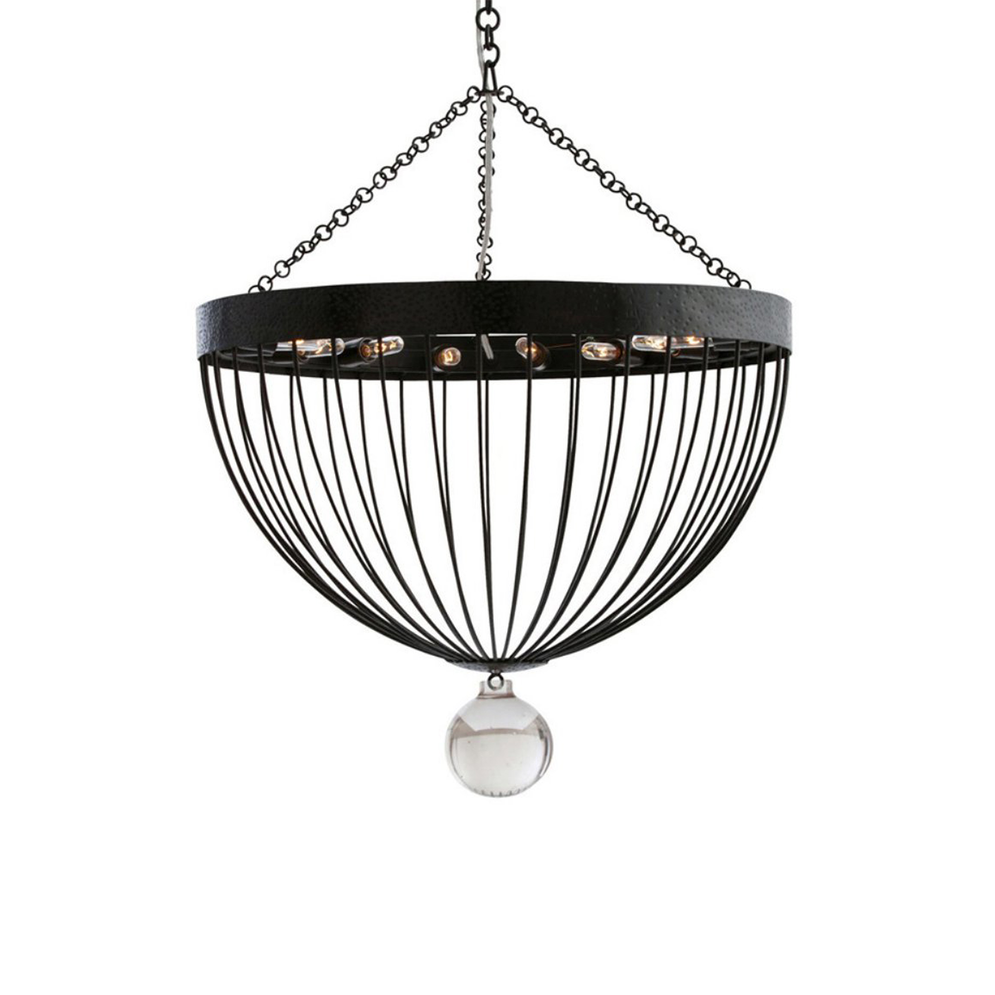 Aiden Chandelier – SPACES